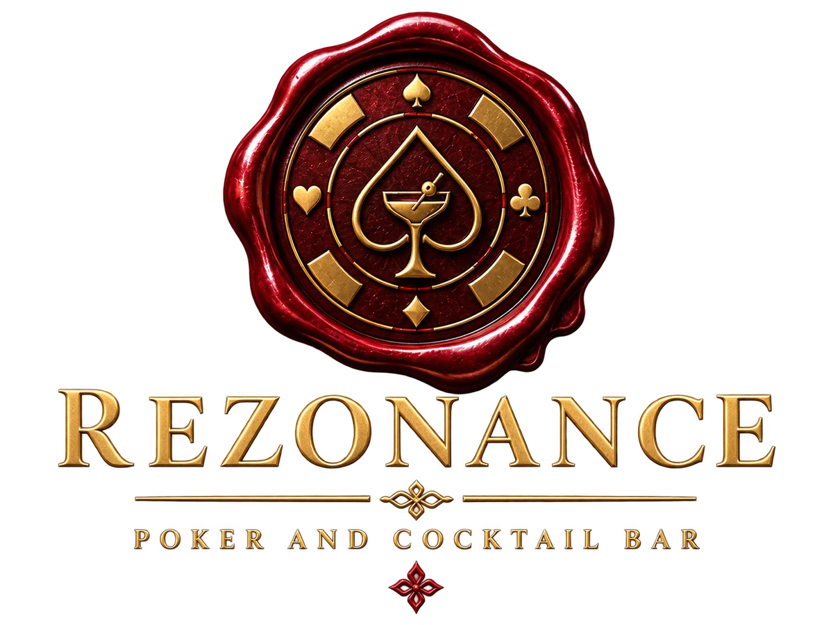 Rezonance